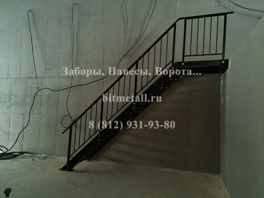 Лестница